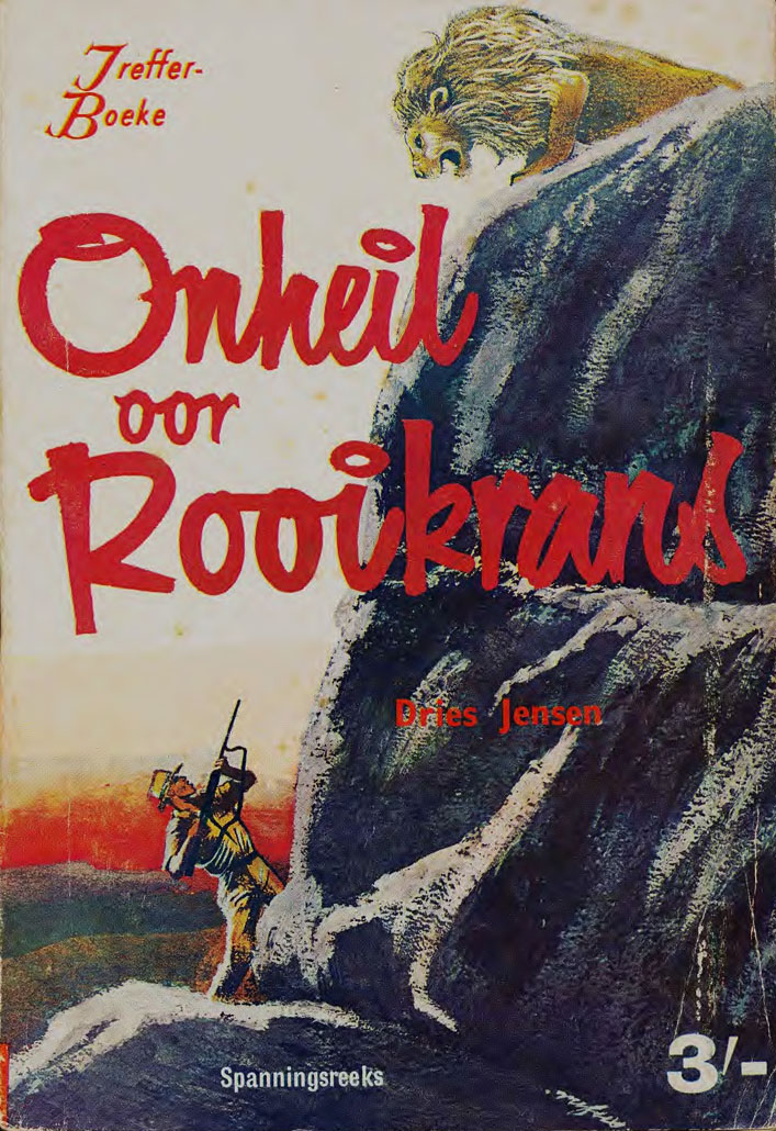 Onheil oor Rooikrans
